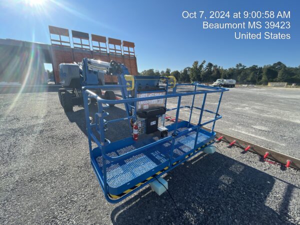 2024 GENIE Z-62/40 RT 2024 GENIE Z-62/40 RT