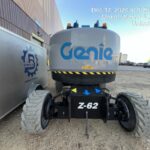 2024 GENIE Z-62/40 RT