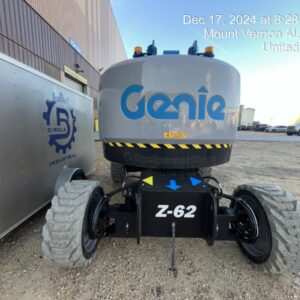 2024 GENIE Z-62/40 RT