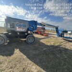 2024 GENIE Z-62/40 RT