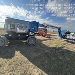 2024 GENIE Z-62/40 RT