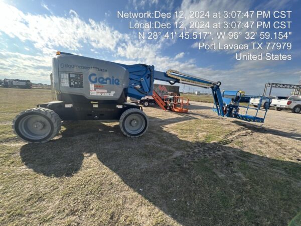 2024 GENIE Z-62/40 RT 2024 GENIE Z-62/40 RT