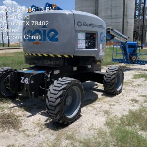 2024 GENIE Z-62/40 RT