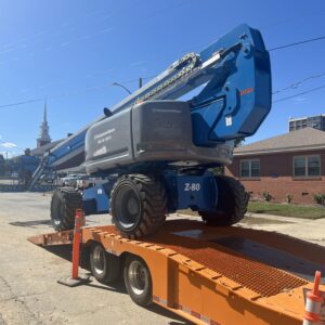 2024 GENIE Z-80/60