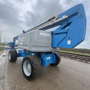 2024 GENIE Z-80/60