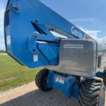 2024 GENIE Z-80/60