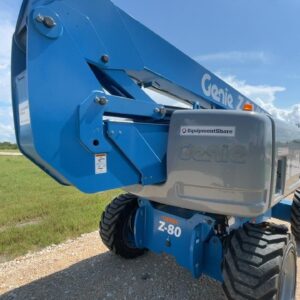 2024 GENIE Z-80/60