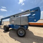 2024 GENIE Z-80/60