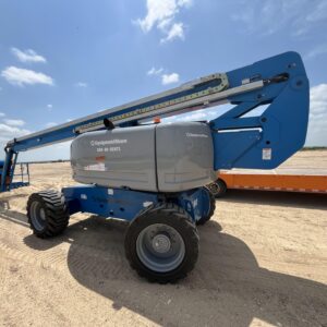 2024 GENIE Z-80/60