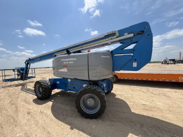 2024 GENIE Z-80/60