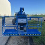 2024 GENIE Z-80/60