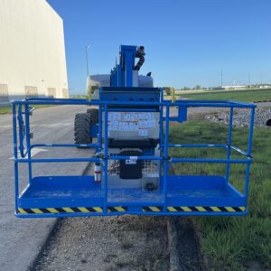 2024 GENIE Z-80/60