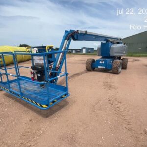 2024 GENIE Z-80/60