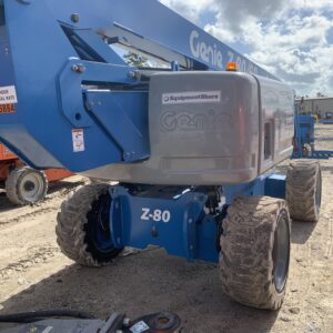 2024 GENIE Z-80/60