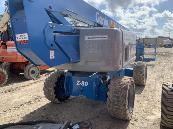 2024 GENIE Z-80/60