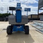 2024 GENIE Z-80/60