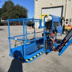 2024 GENIE Z-80/60