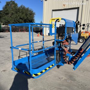 2024 GENIE Z-80/60
