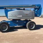 2024 GENIE Z-80/60