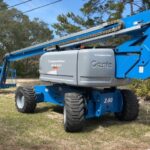2024 GENIE Z-80/60