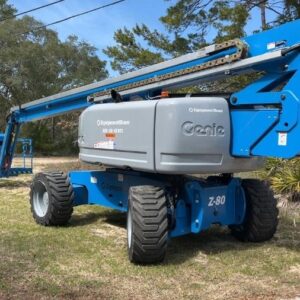 2024 GENIE Z-80/60