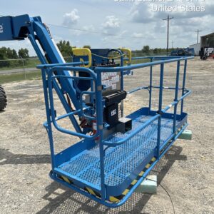2024 GENIE Z-80/60