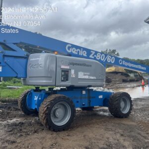 2024 GENIE Z-80/60