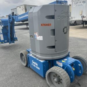 2024 GENIE Z30-20 N RJ