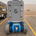 2024 GENIE Z30-20 N RJ