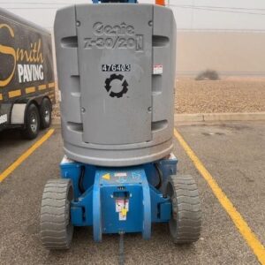 2024 GENIE Z30-20 N RJ