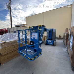 2024 GENIE Z30-20 N RJ