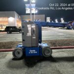 2024 GENIE Z30-20 N RJ