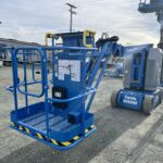 2024 GENIE Z30-20 N RJ