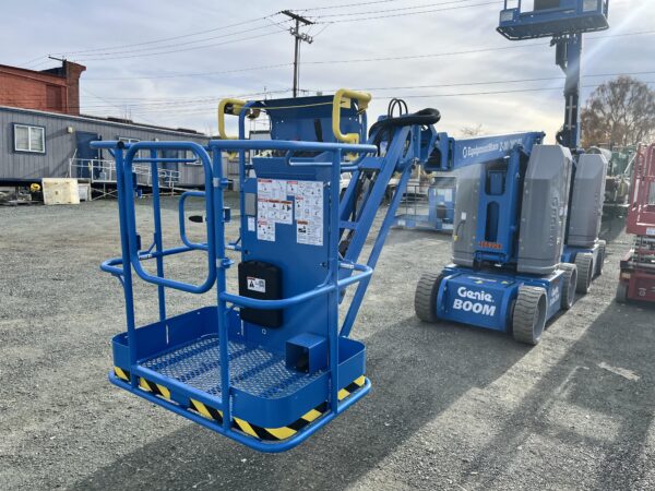 2024 GENIE Z30-20 N RJ
