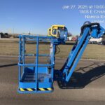 2024 GENIE Z30-20 N RJ
