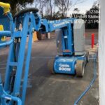 2024 GENIE Z30-20 N RJ