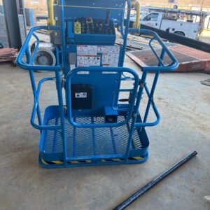 2024 GENIE Z30-20 N RJ