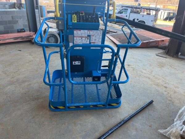 2024 GENIE Z30-20 N RJ 2024 GENIE Z30-20 N RJ