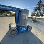 2024 GENIE Z30-20 N RJ