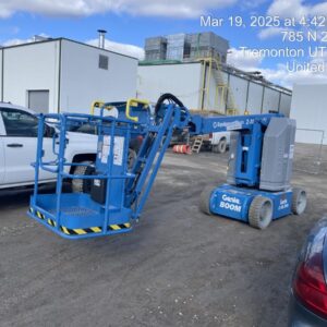 2024 GENIE Z30-20 N RJ
