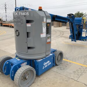2024 GENIE Z30-20 N RJ