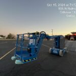 2024 GENIE Z30-20 N RJ