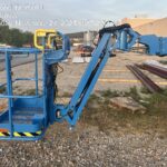 2024 GENIE Z30-20 N RJ