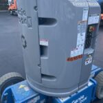 2024 GENIE Z30-20 N RJ