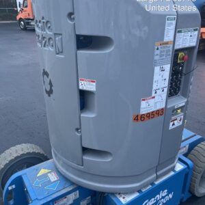 2024 GENIE Z30-20 N RJ