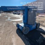 2024 GENIE Z30-20 N RJ