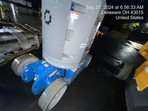 2024 GENIE Z30-20 N RJ 2024 GENIE Z30-20 N RJ