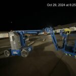 2024 GENIE Z30-20 N RJ