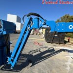 2024 GENIE Z30-20 N RJ
