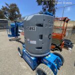 2024 GENIE Z30-20 N RJ